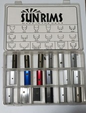 Vintage NOS sales  sample Sun