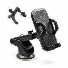 360°Car Phone Holder