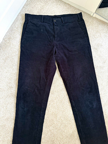 Massimo dutti men navy - massimo,