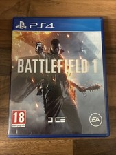 Battlefield 1 (Sony