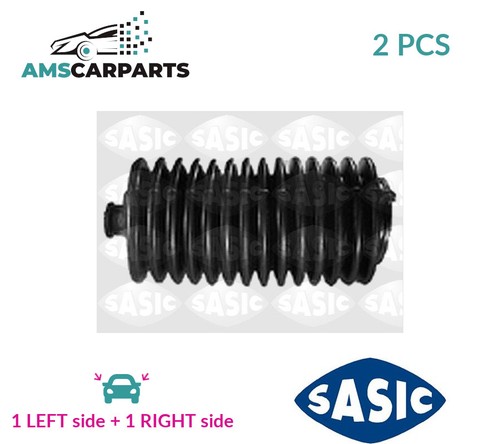 Bellows steering rack boot - bellows,