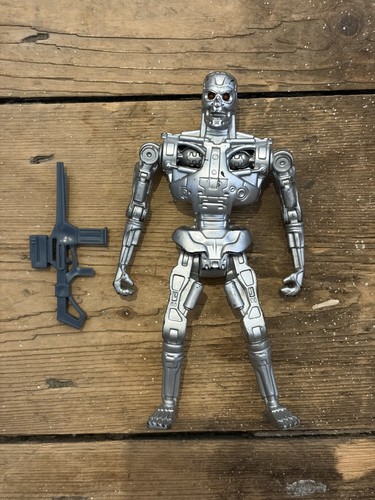 Vintage terminator judgement - vintage,