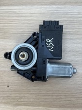 LEVC TX WINDOW WINDER MOTOR REAR LEFT 927589-103 HYBRID ELECTRIC CVT TAXI 2019