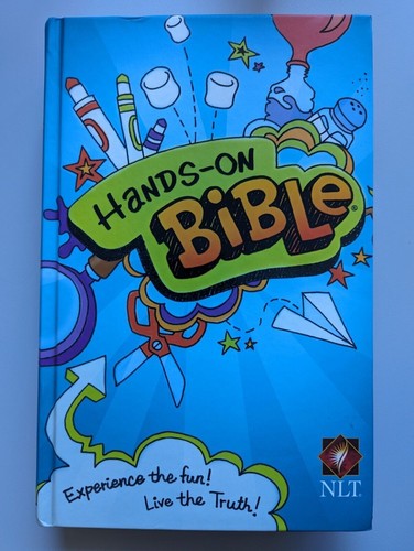 Hands bible not - bible, by