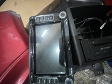 SKODA  OCTAVIA VRS 07 STEREO