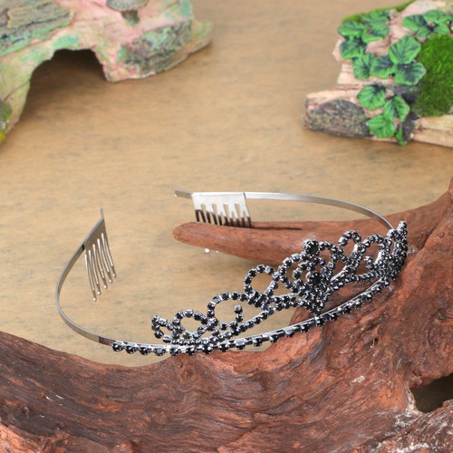 Crystal tiaras for - tiaras,