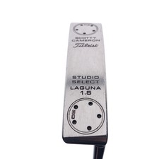Used Scotty Cameron Studio