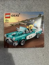 LEGO Ideas 40448 Vintage Car