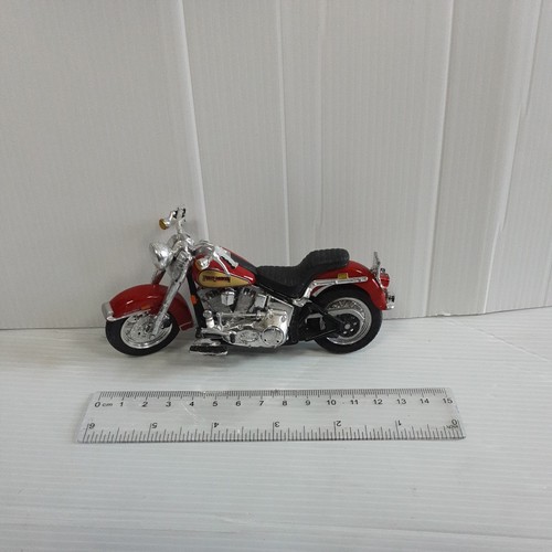 Maisto harley davidson 18 - maisto,