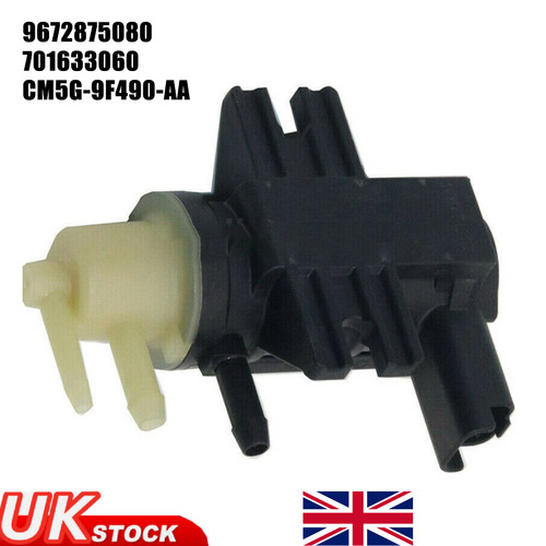Turbo boost vacuum relay - boost,
