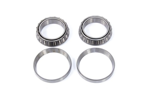 Steering head bearings - steering,