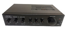 Electro Vision P650B Line PA