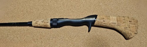Old daiwa phantom amorphous - daiwa,