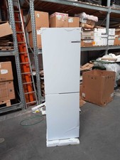 Bosch Fridge Freezer White
