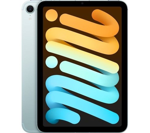 Apple ipad mini 2024 - ipad, 8.3"