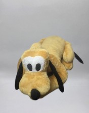 Walt Disney Land Paris: Pluto