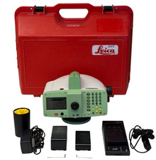 Leica DNA03 High Precision