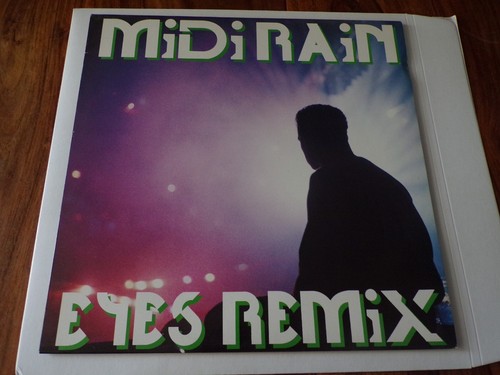 Midi rain eyes - rain,