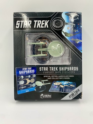Star trek shipyard starfleet - trek,