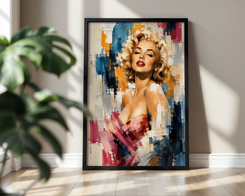 Vintage hollywood portrait - hollywood,