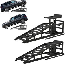 5ton Hydraulic Car Ramps