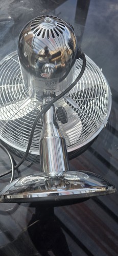 Challenge inch oscillating - challenge,