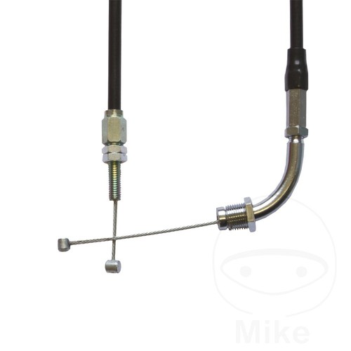 Throttle cable close - throttle, fits