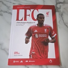 Liverpool wolverhampton - liverpool, v
