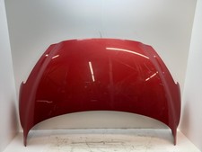 PEUGEOT RCZ Bonnet 2010-2016 KHK - TOURMALINE RED 7901R6 