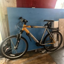 Bicycle Barracuda Men's Road Bike Size XL