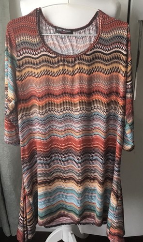 Ladies kurt muller large - 12/14,