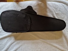 QUARTER size hard violin case