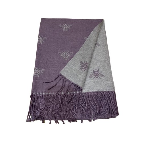 Winter warmer reversible thick - winter,