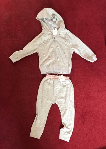 Toddlers next track suit - toddlers,
