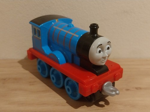 Edward thomas friends - edward,