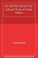 It's All Writ Out for You