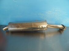 YAMAHA FZR400R EXUP 1WG GENUINE 3EN EXHAUST SILENCER (1003)