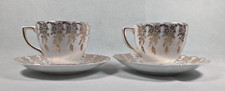 Vintage Exquisite Bone China -