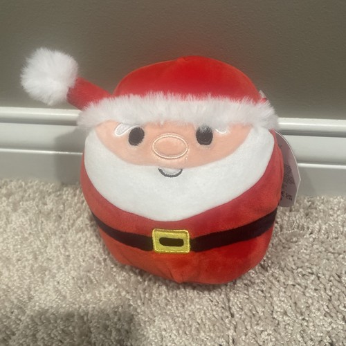 Squishmallow new nick - new,
