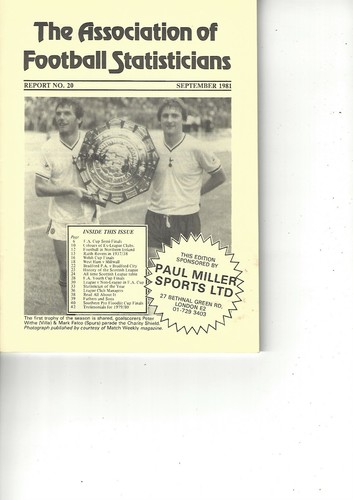The association football - the,