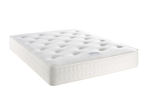 25cm memory foam rolled - 25cm, up