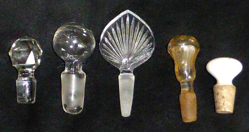 Group antique vintage - group, 5