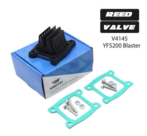 For yamaha yfs200 blaster - for,