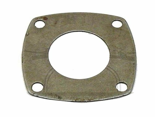 Lambretta rear hub oil - rear, seal