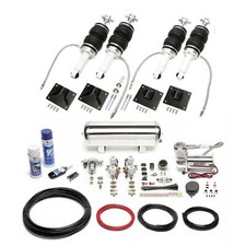 TA Technix Air Suspension