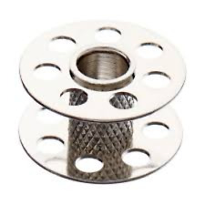 BERNINA Domestic Sewing Machine Bobbins Metal (10 PACK)  1008  830 Activa ETC