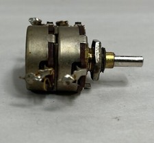 Vtg Original Sherwood S5000 II