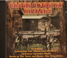 Cajun Country Kickers -