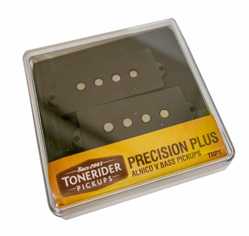 Tonerider precision plus - precision,