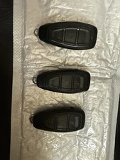 Ford Keyless Fobs